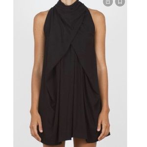 ComplexGeometries strap tank/tunic made in Canada